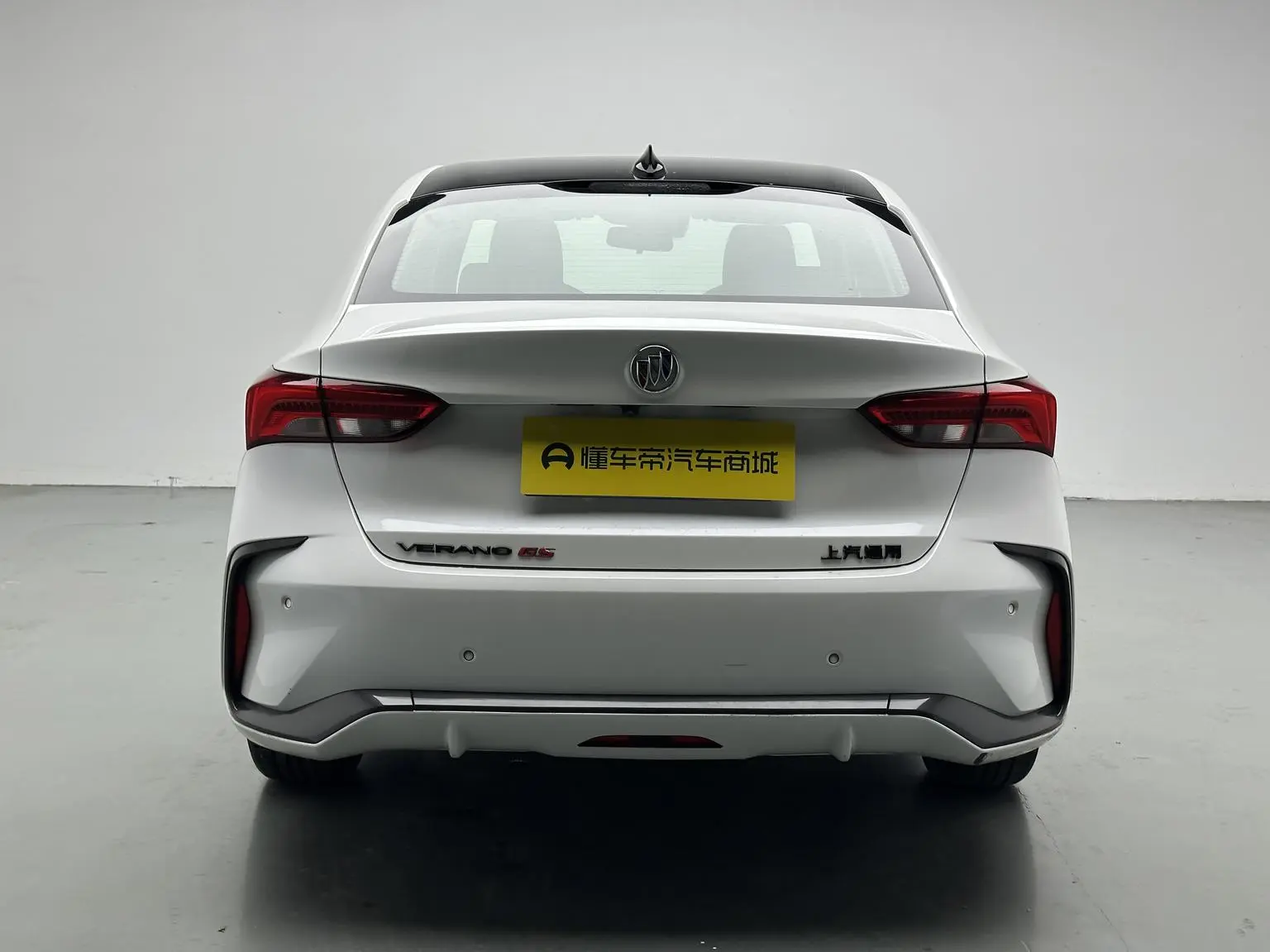 Buick Verano 2022 Pro GS
