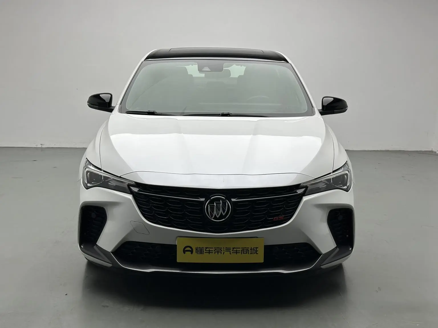 Buick Verano 2022 Pro GS