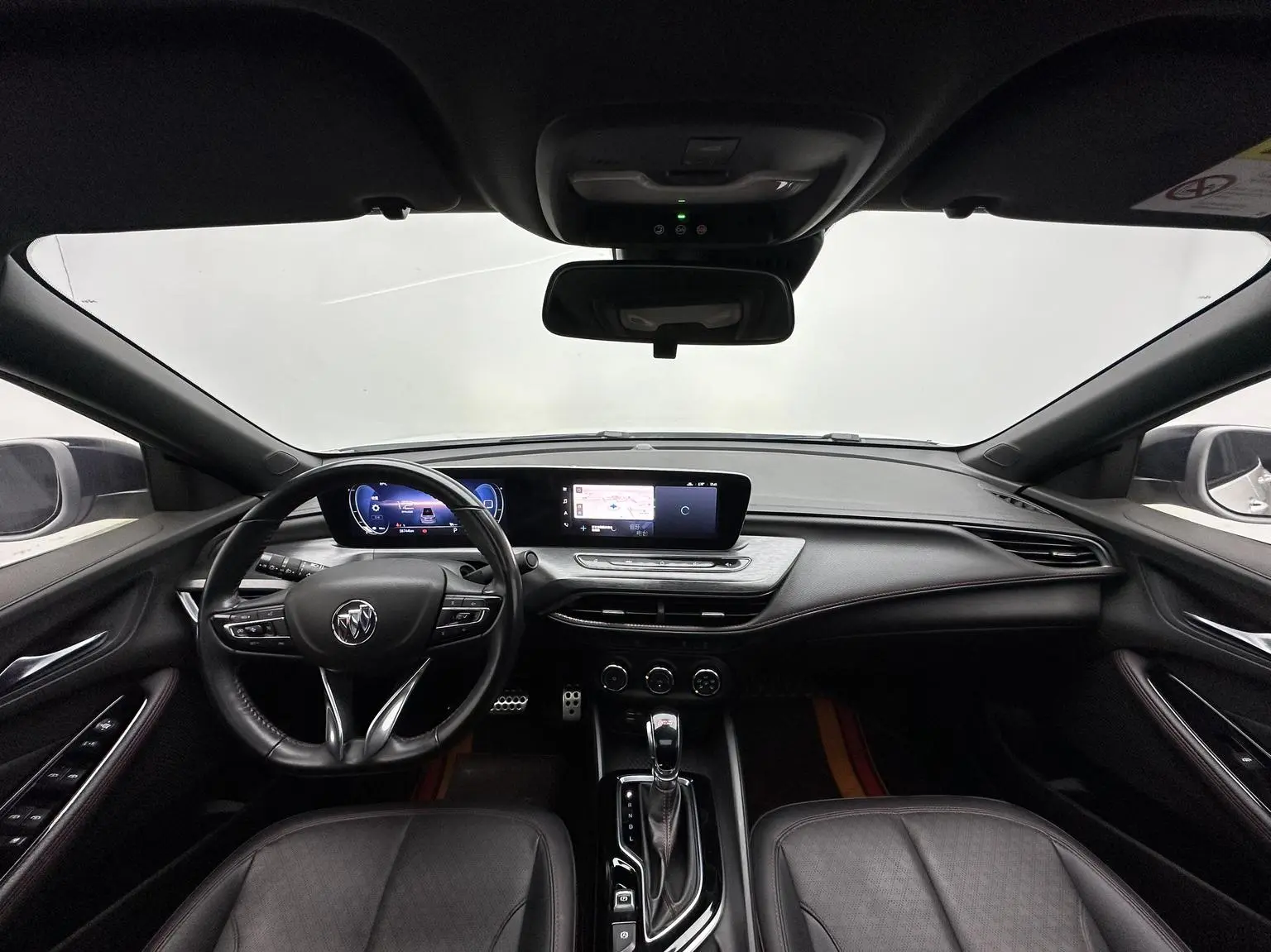 Buick Verano 2022 Pro GS