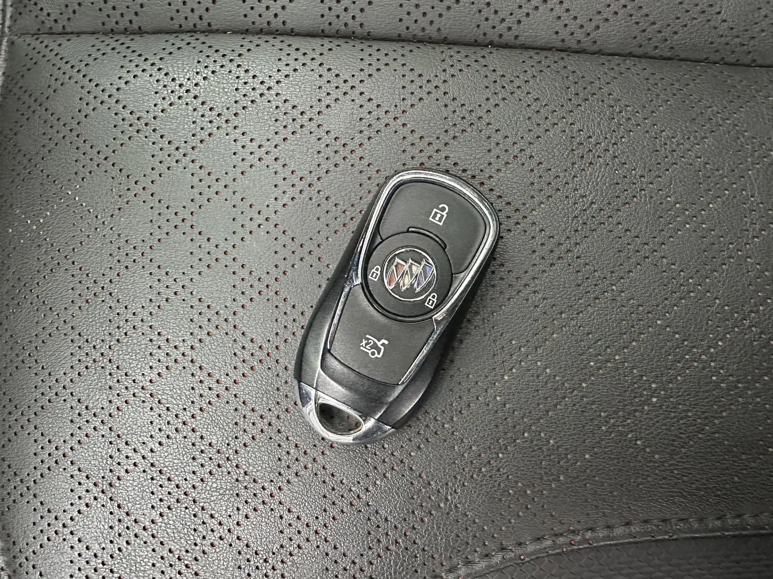 Buick Verano 2022 Pro GS
