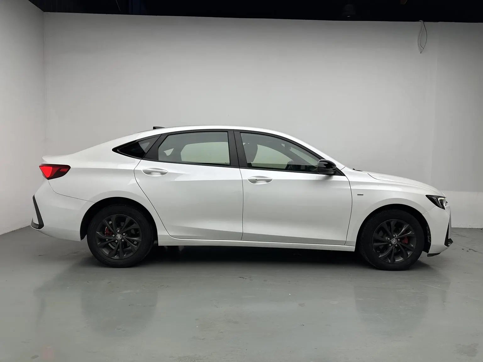 Buick Verano 2022 Pro GS