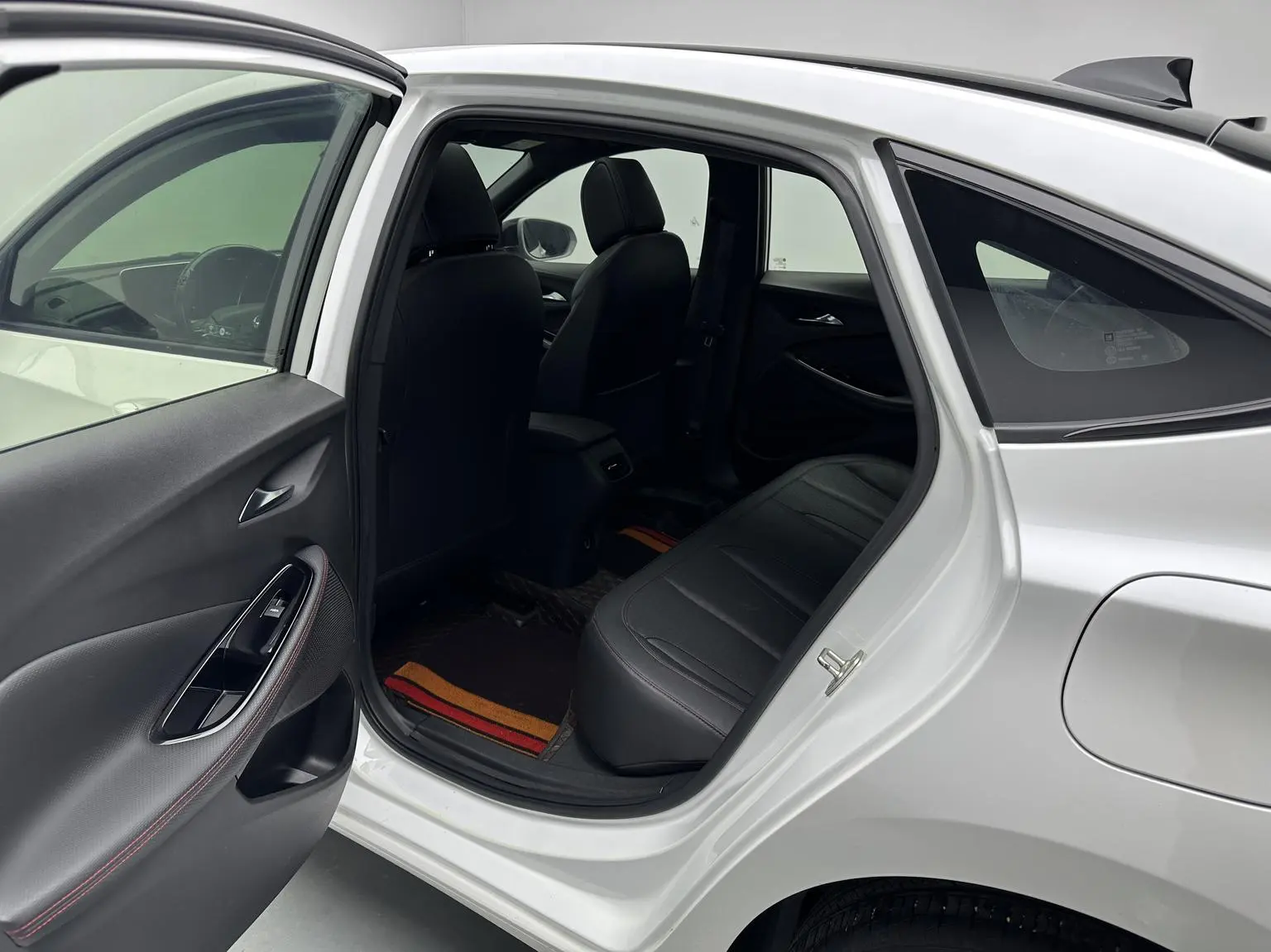 Buick Verano 2022 Pro GS