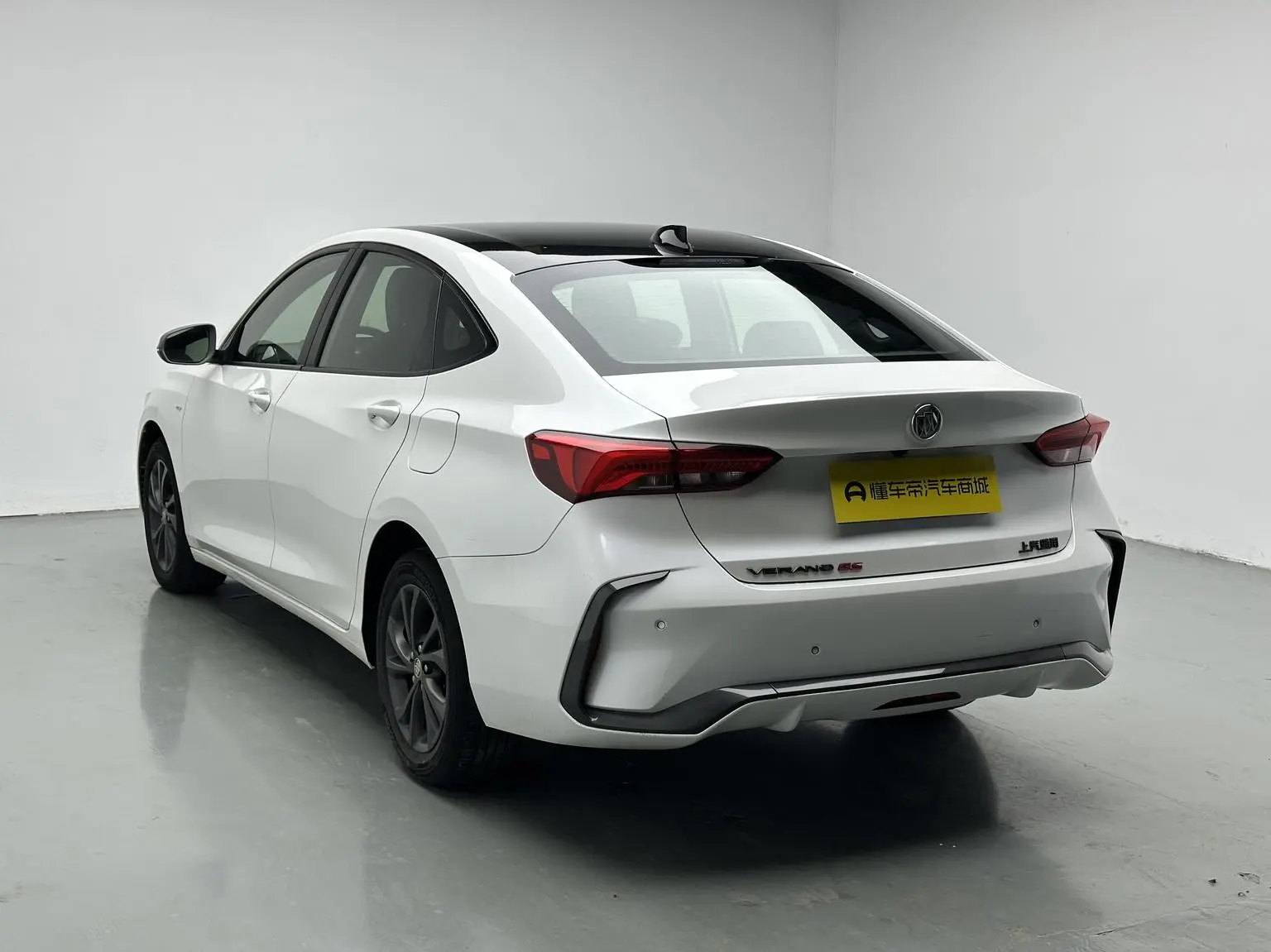 Buick Verano 2022 Pro GS
