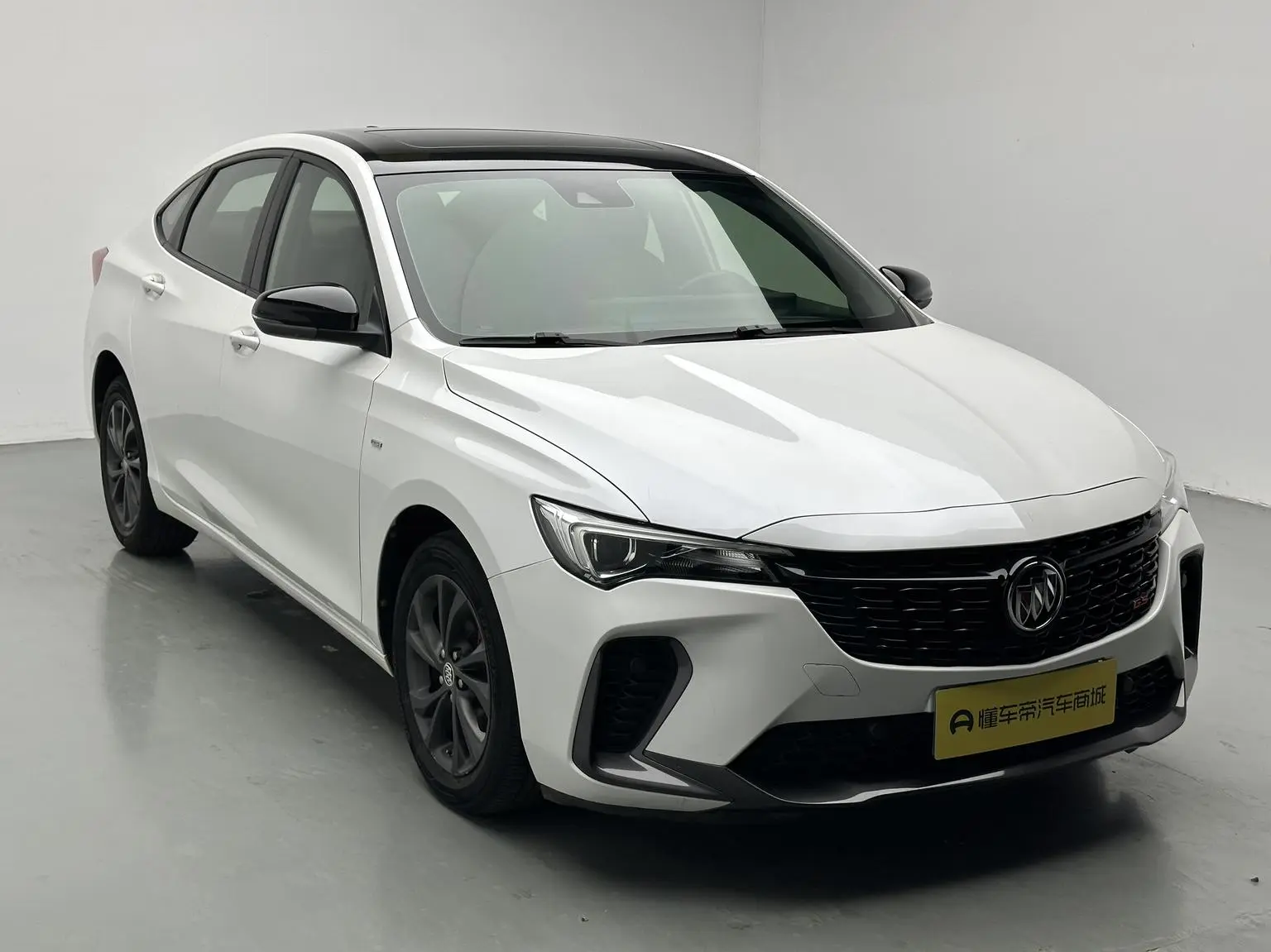 Buick Verano 2022 Pro GS