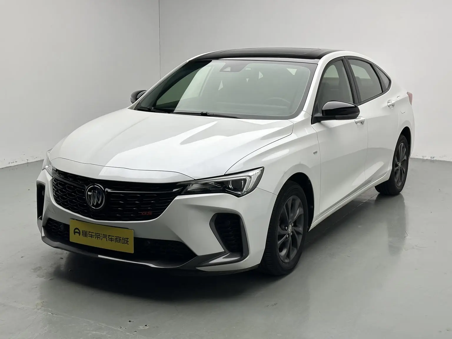 Buick Verano 2022 Pro GS