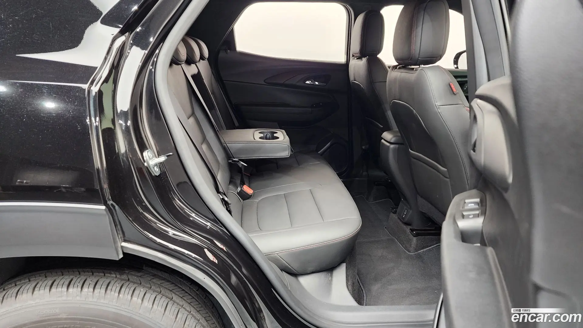 Chevrolet Trailblazer 1.3 Turbo 2WD