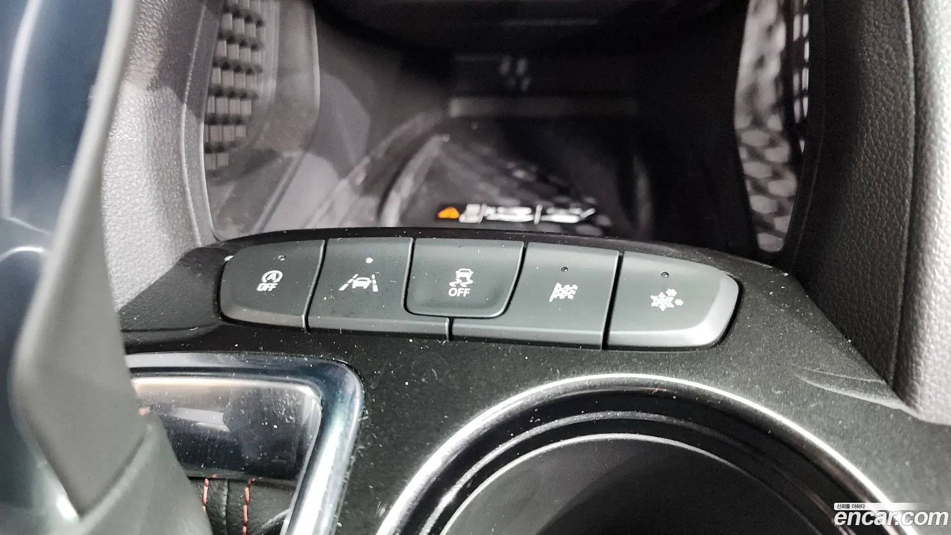 Chevrolet Trailblazer 1.3 Turbo 2WD