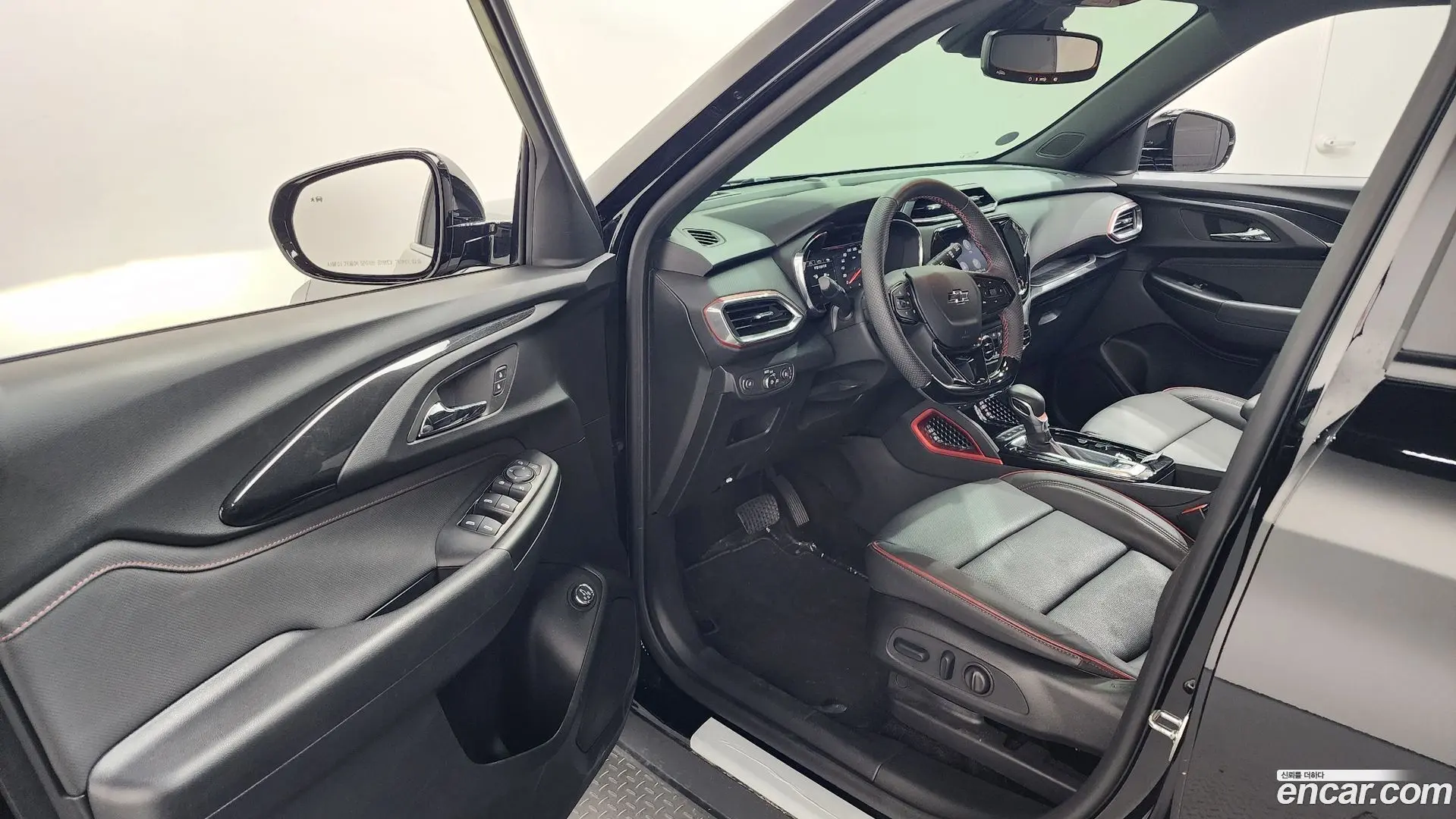 Chevrolet Trailblazer 1.3 Turbo 2WD
