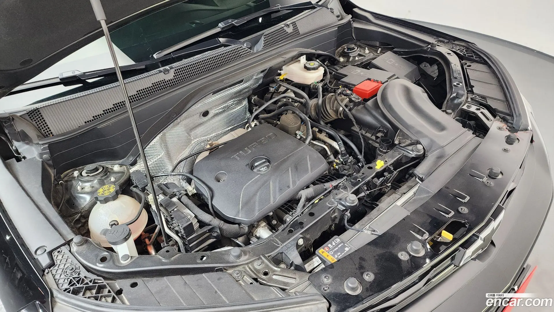 Chevrolet Trailblazer 1.3 Turbo 2WD