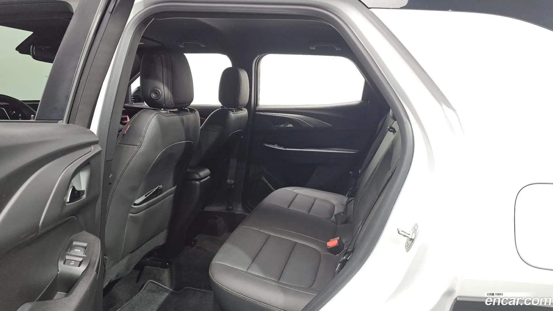Chevrolet Trailblazer 1.3 Turbo 4WD