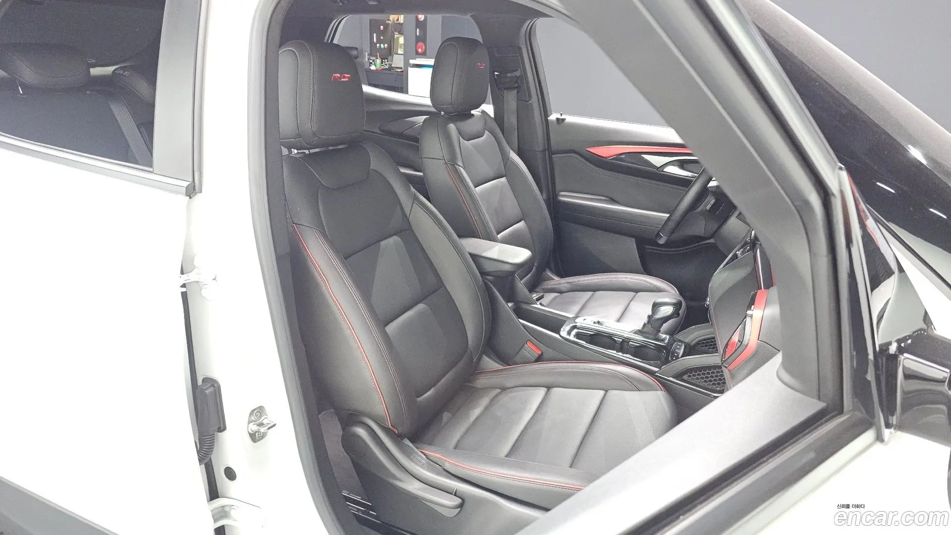 Chevrolet Trailblazer 1.3 Turbo 4WD