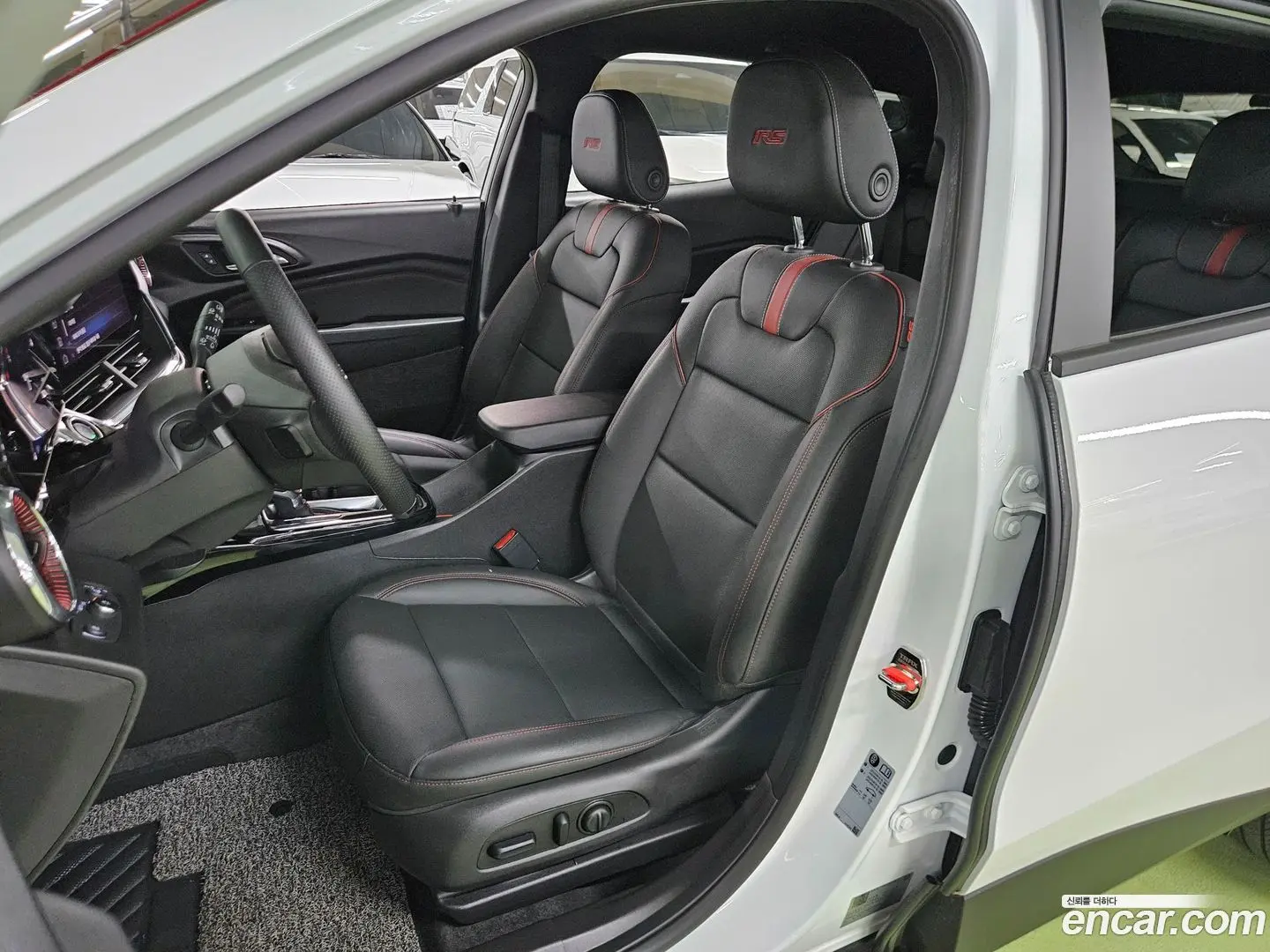 Chevrolet Trax 1.2 RS