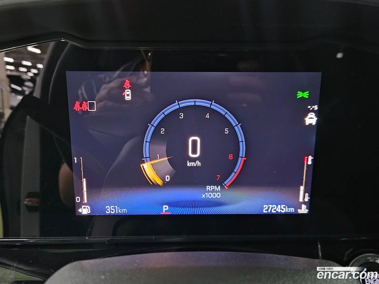 Chevrolet Trax 1.2 RS