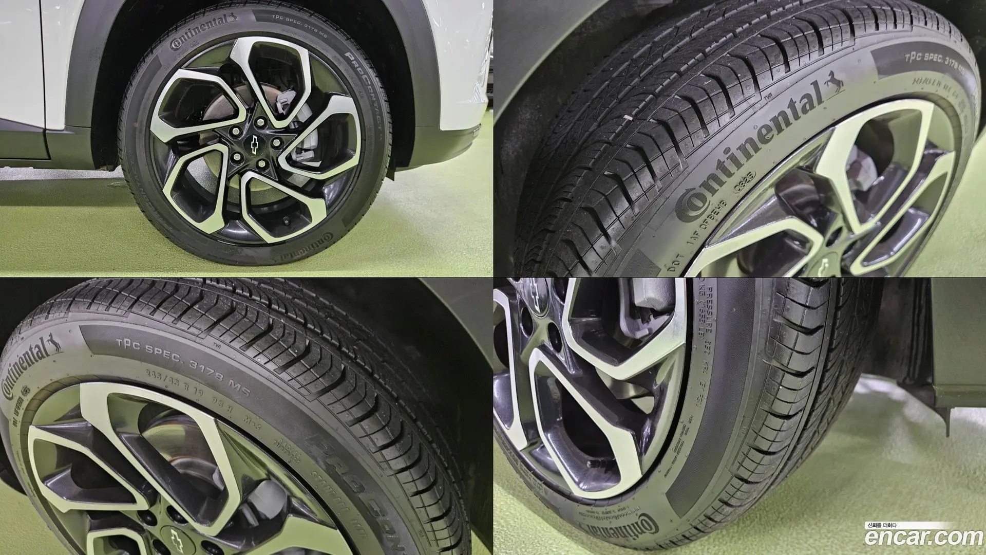 Chevrolet Trax 1.2 RS