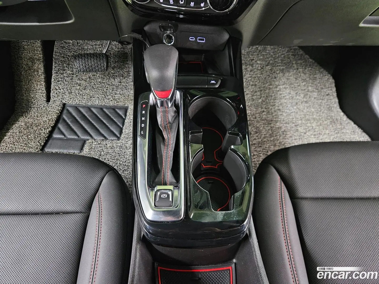Chevrolet Trax 1.2 RS