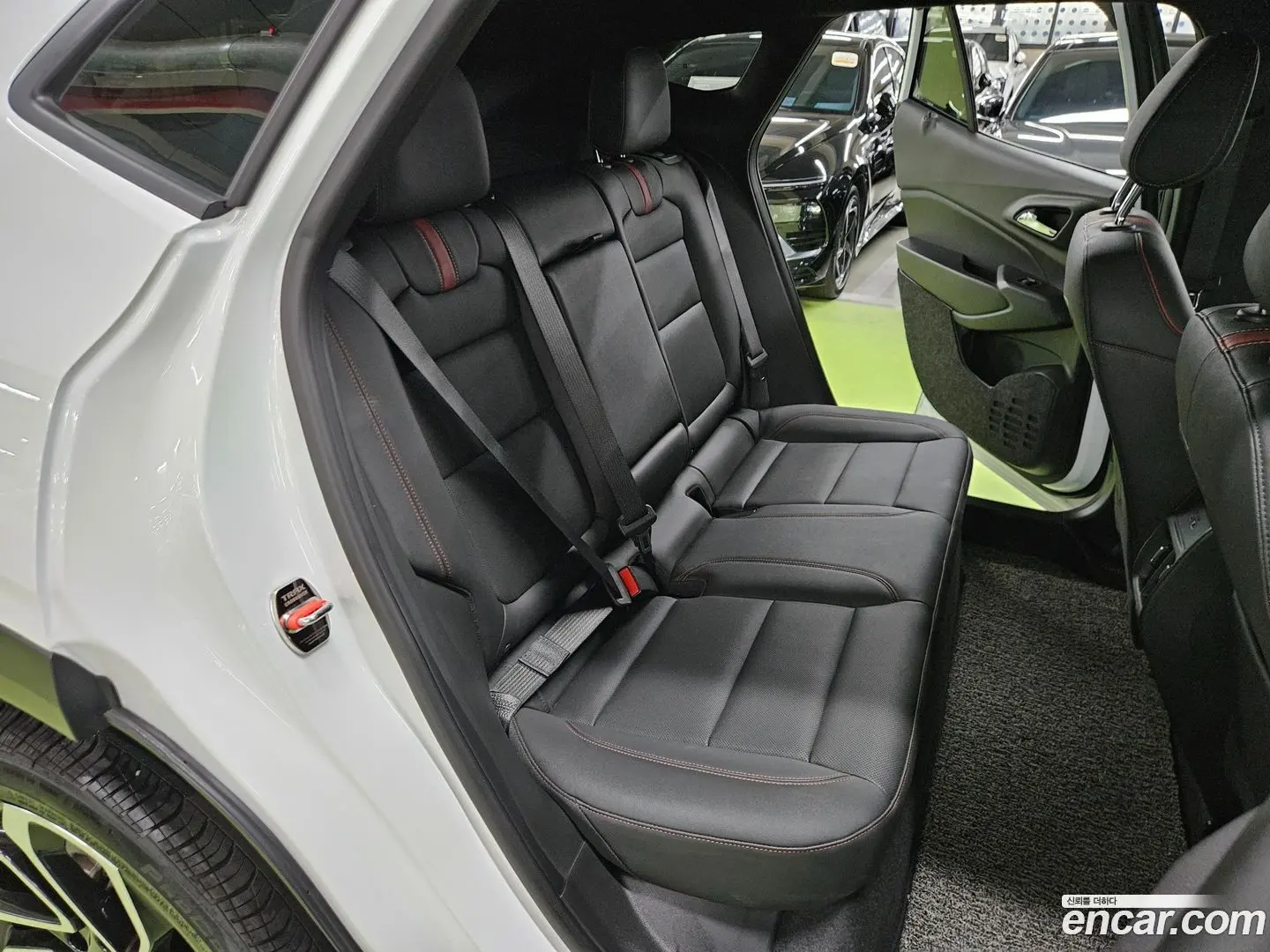 Chevrolet Trax 1.2 RS