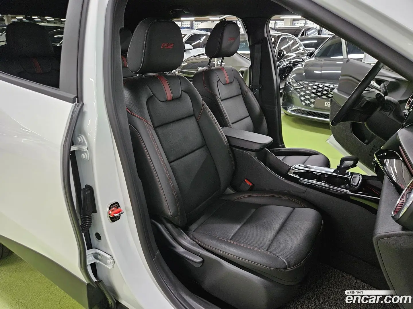 Chevrolet Trax 1.2 RS