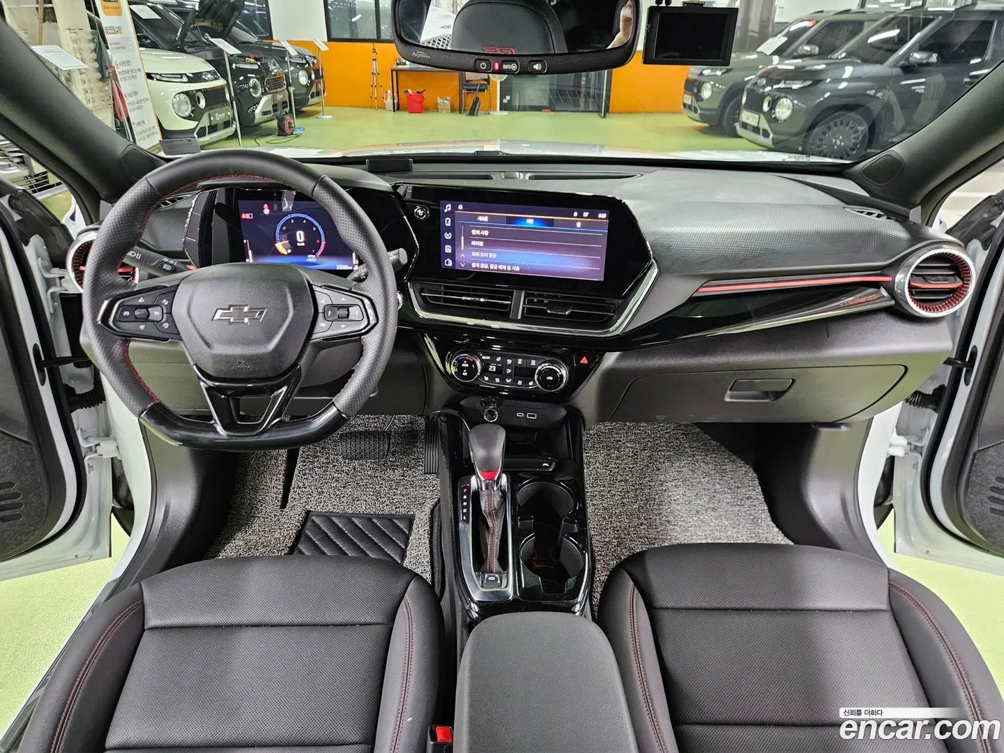 Chevrolet Trax 1.2 RS