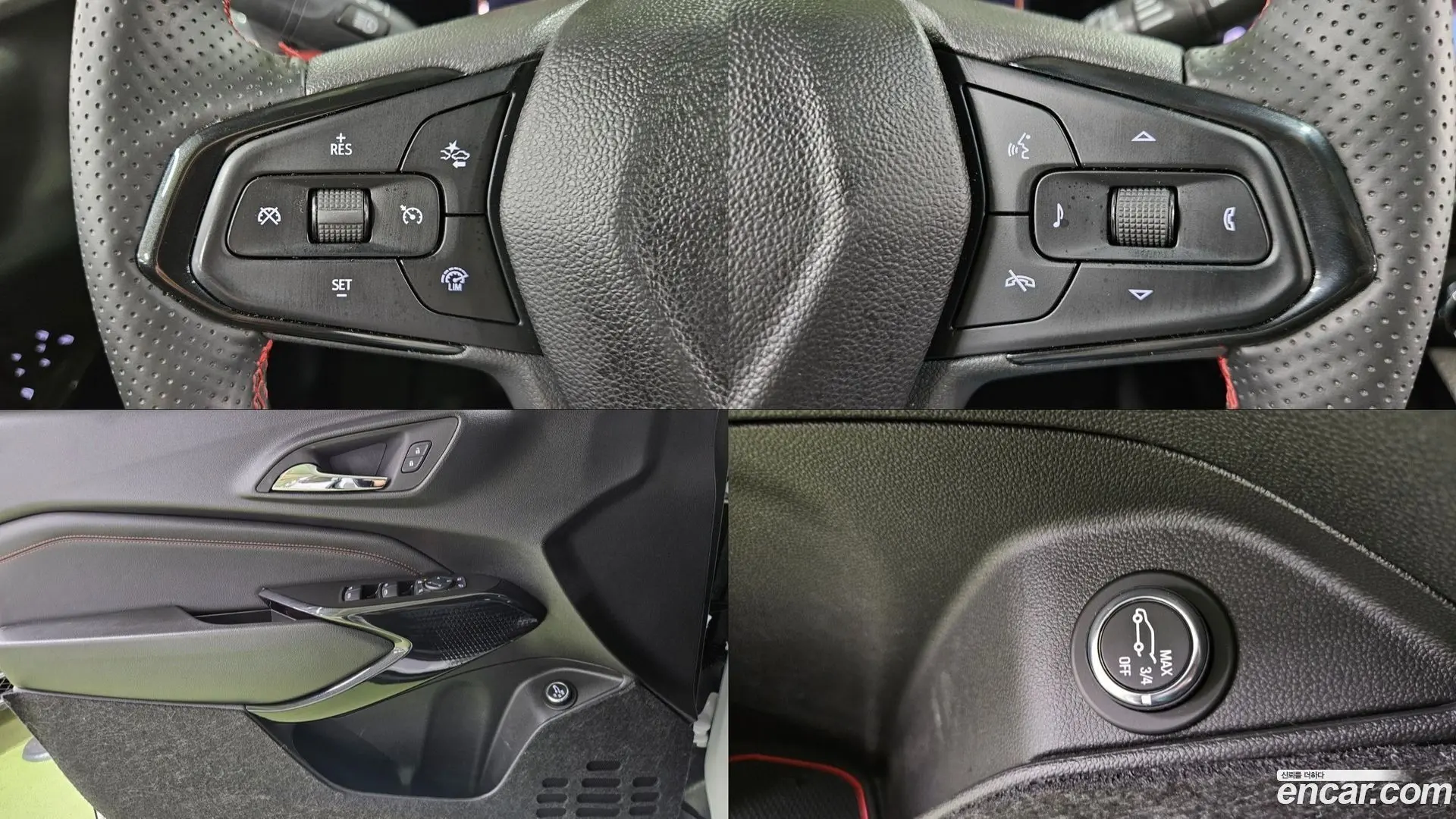 Chevrolet Trax 1.2 RS