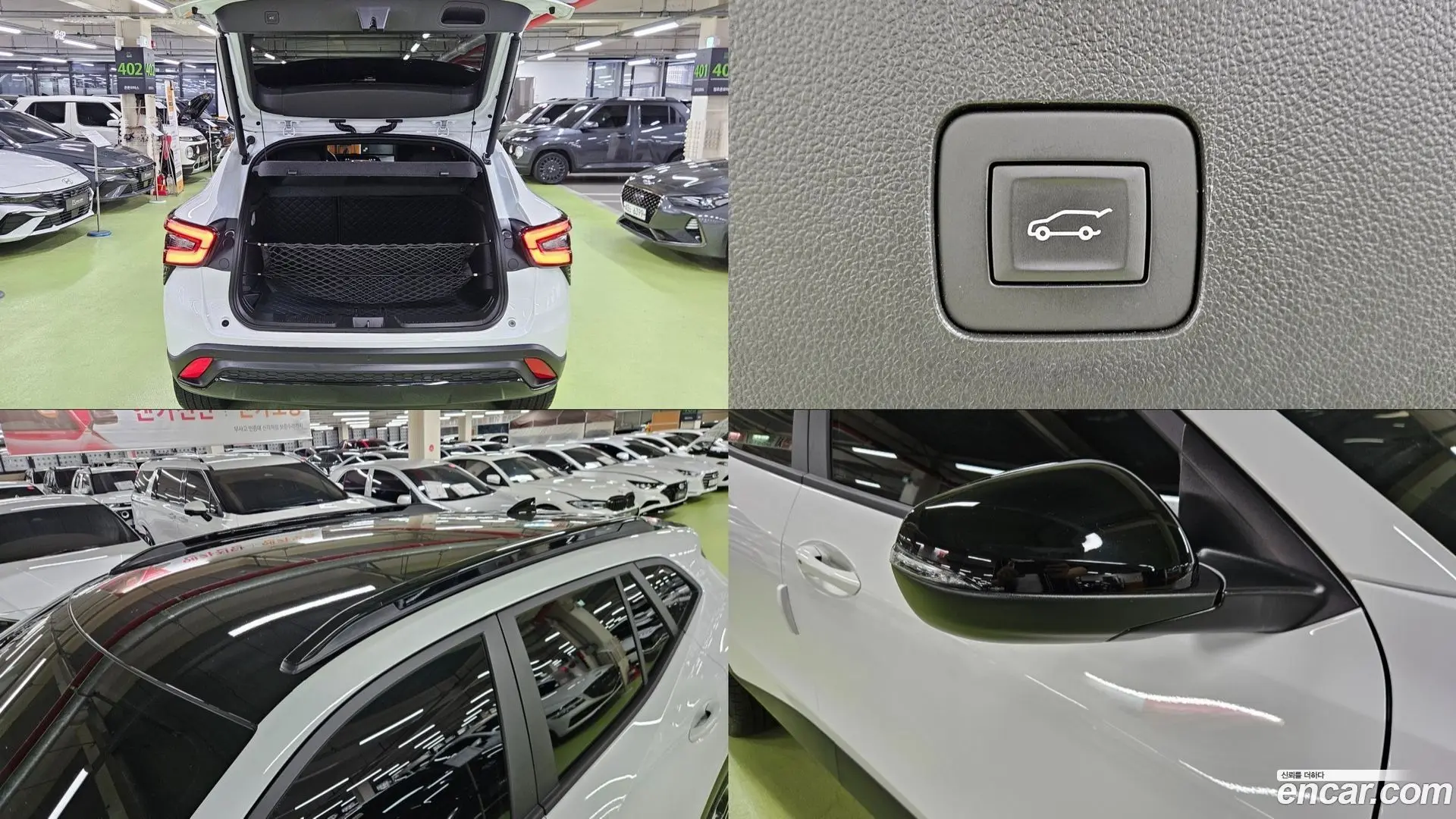 Chevrolet Trax 1.2 RS