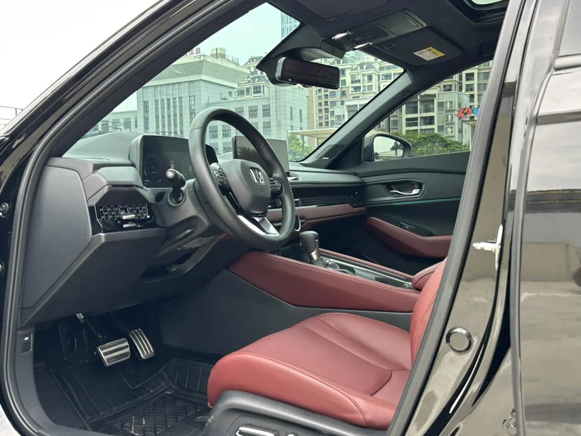 Honda Accord 2025 Sharp T Dynamic 260TURBO Flagship
