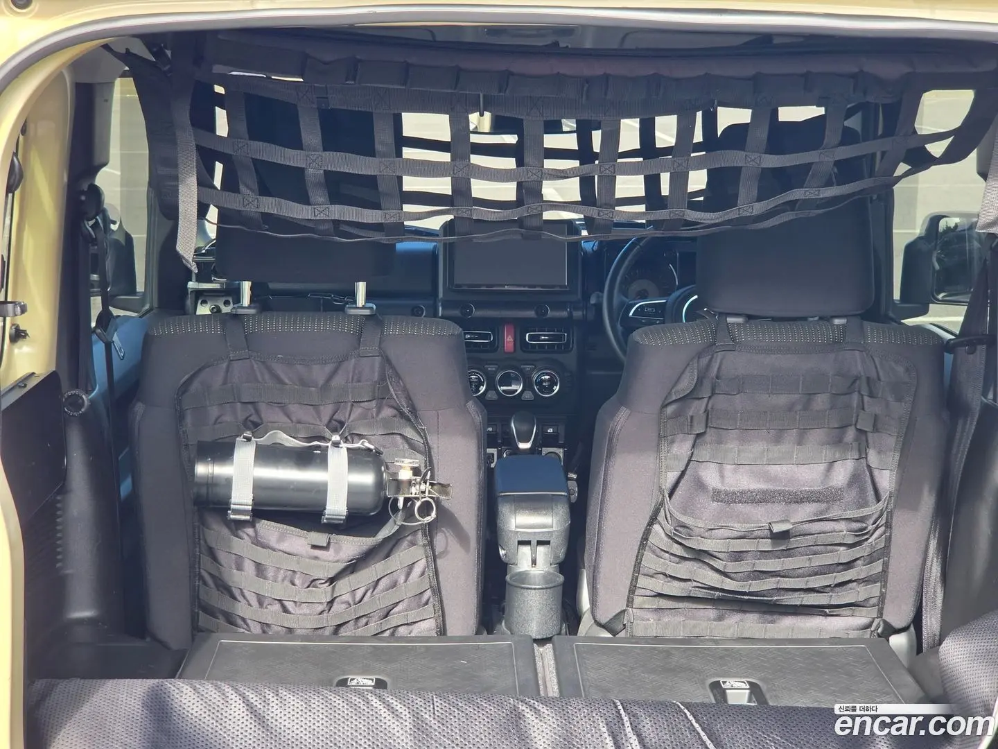 Suzuki Jimny 0.6