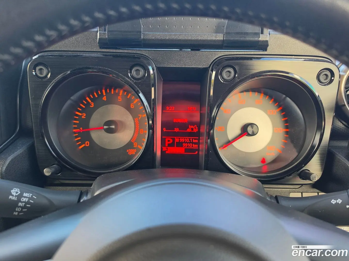 Suzuki Jimny 0.6