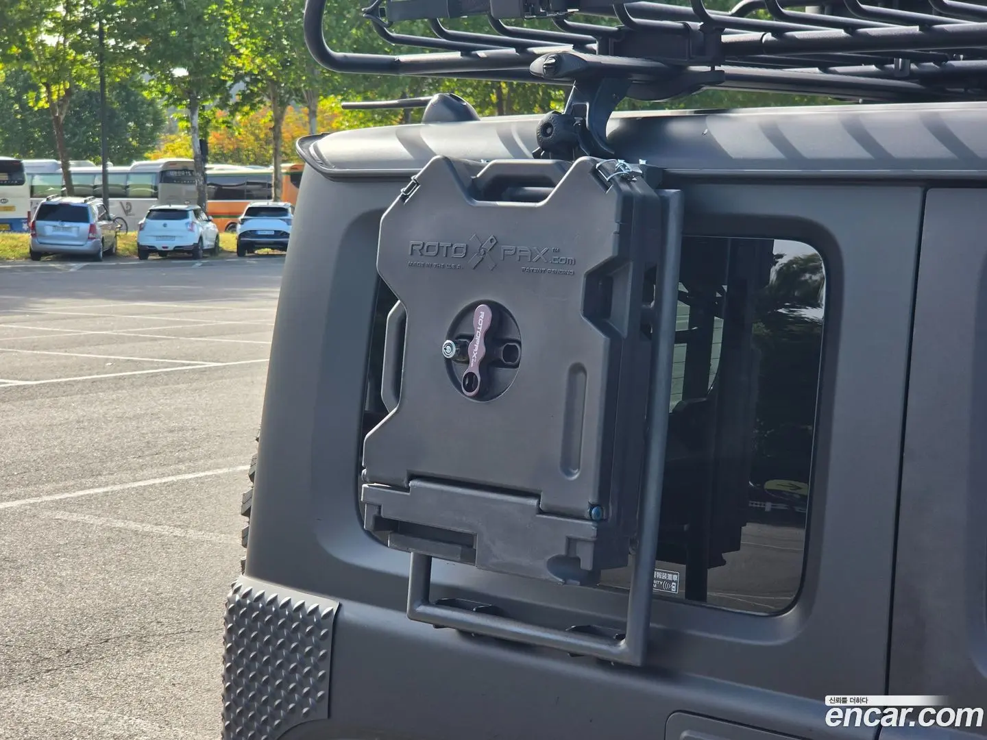 Suzuki Jimny 0.6