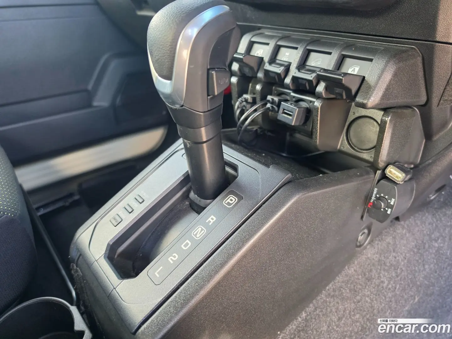 Suzuki Jimny 0.6