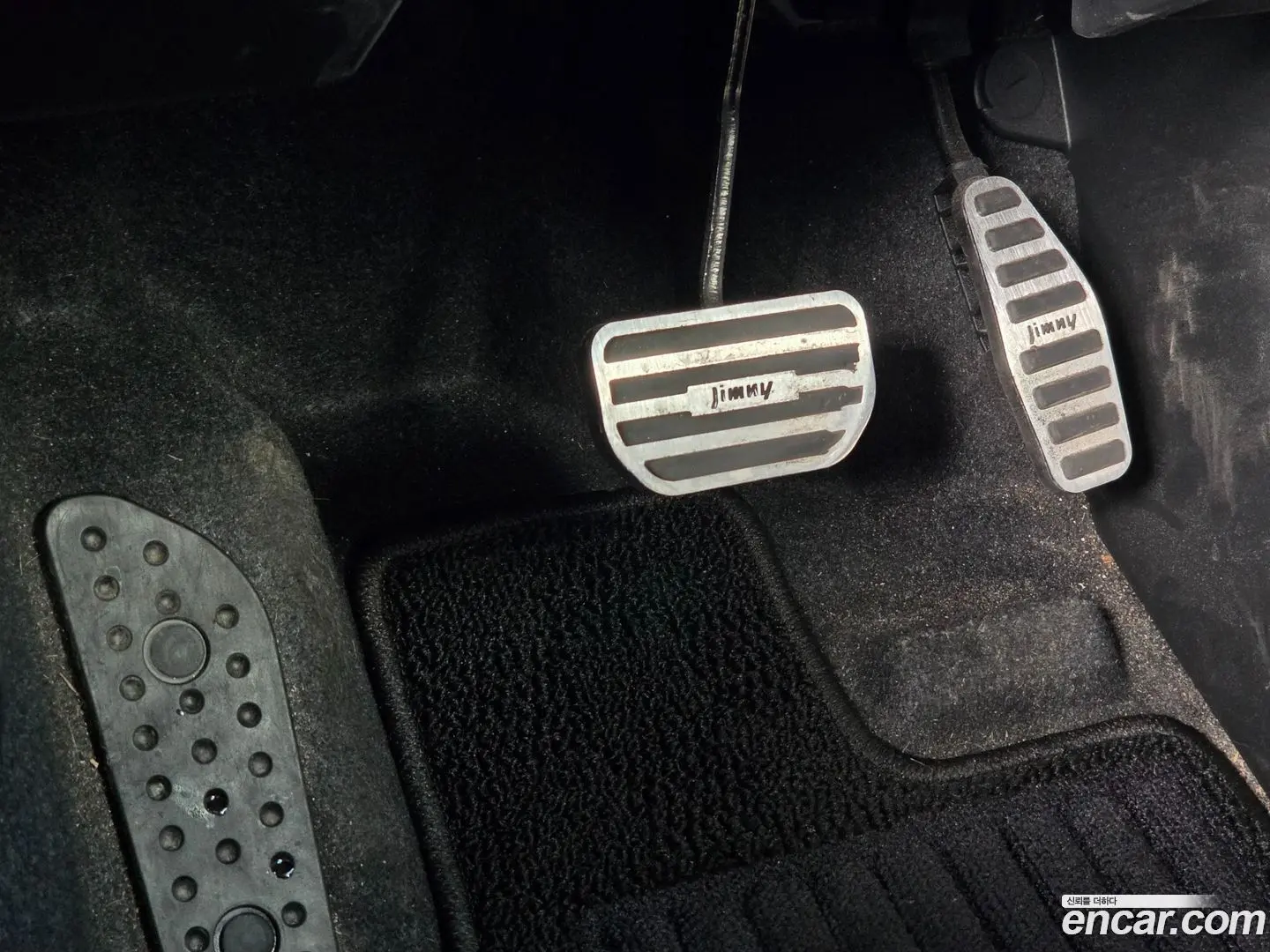 Suzuki Jimny 0.6
