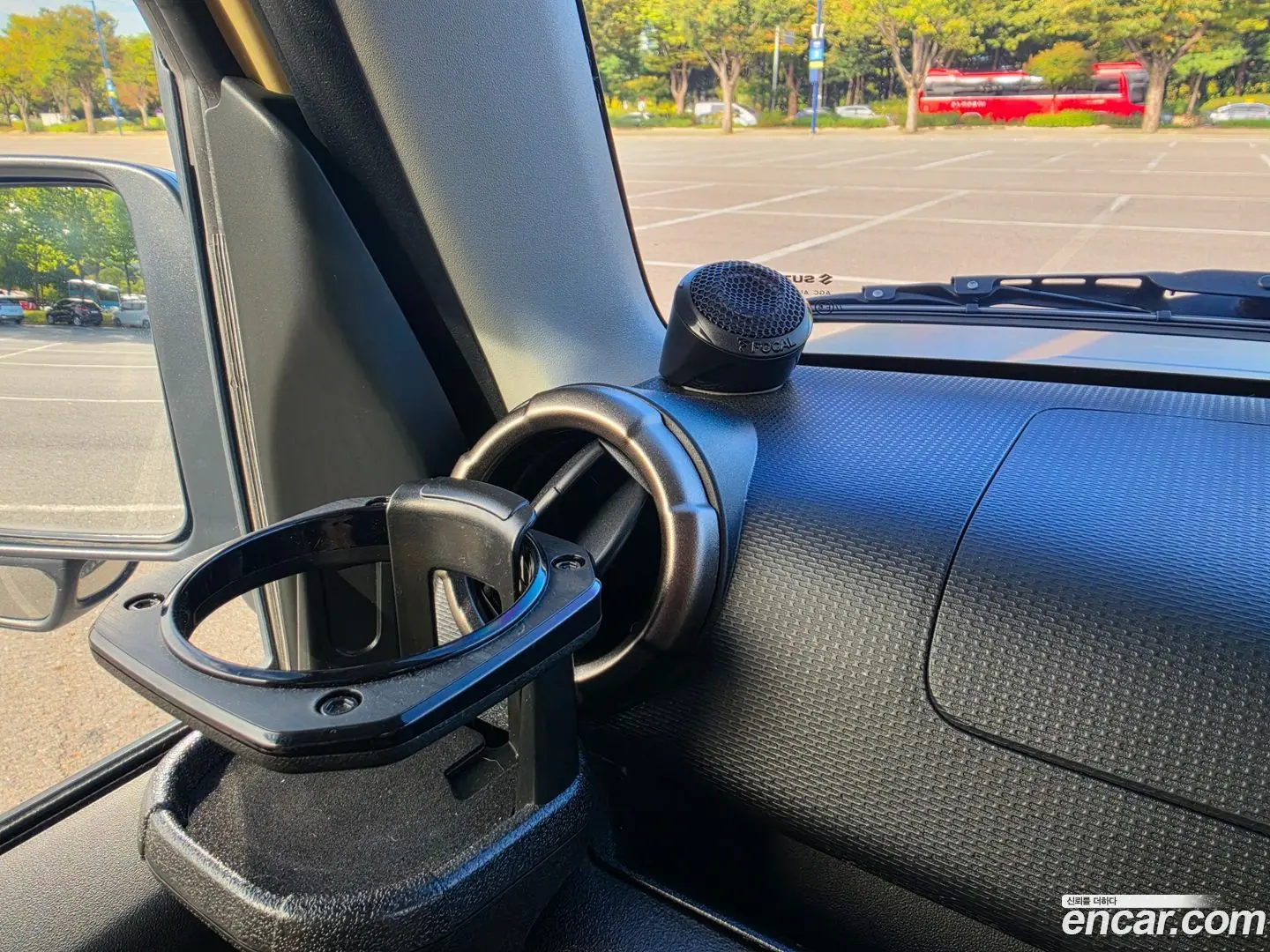 Suzuki Jimny 0.6