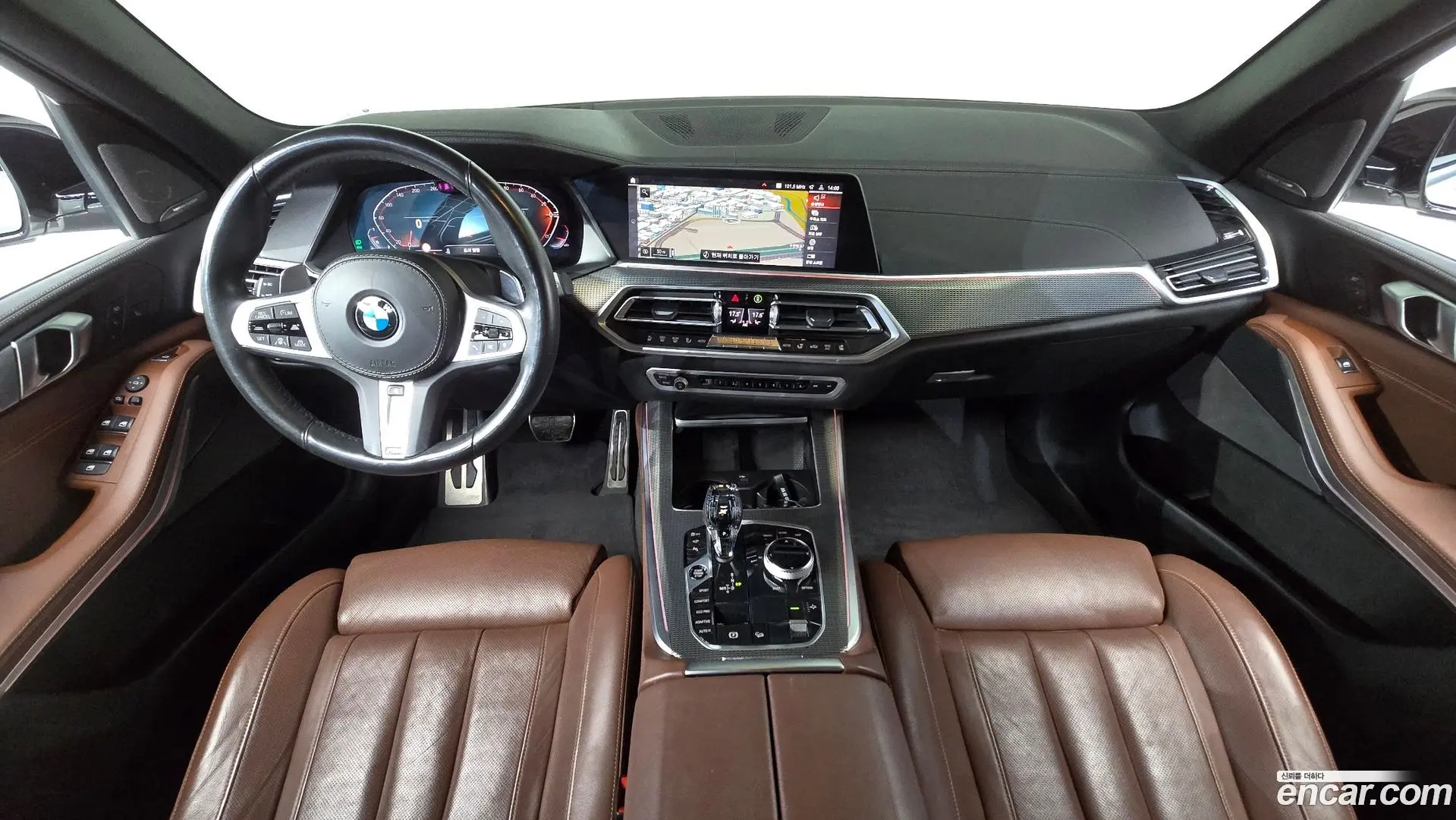 BMW X5 xDrive 30d M Sport