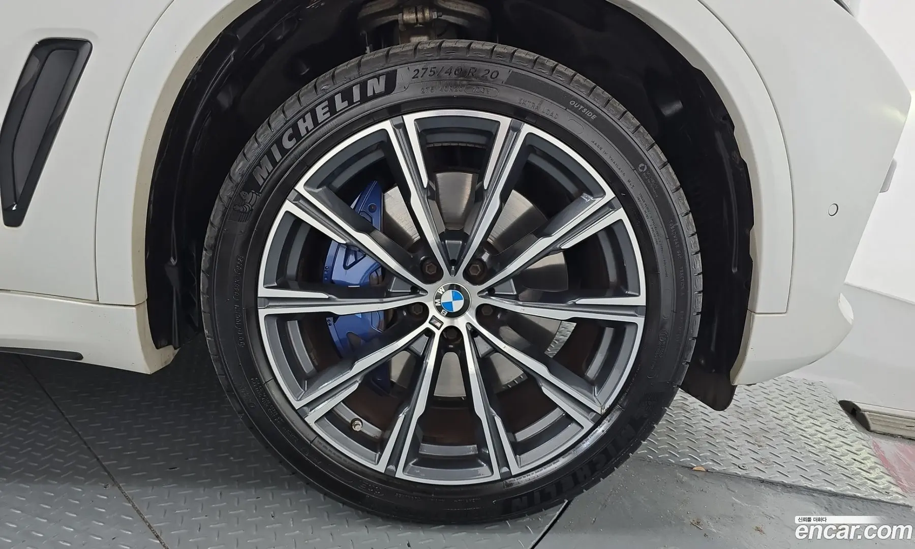 BMW X5 xDrive 30d M Sport