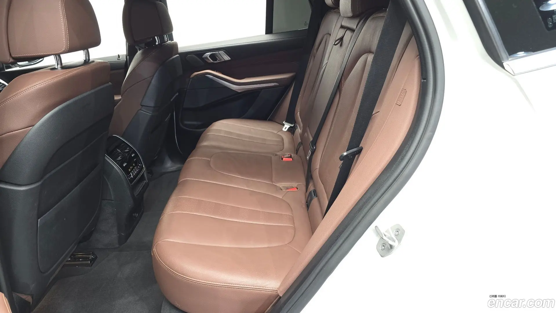 BMW X5 xDrive 30d M Sport