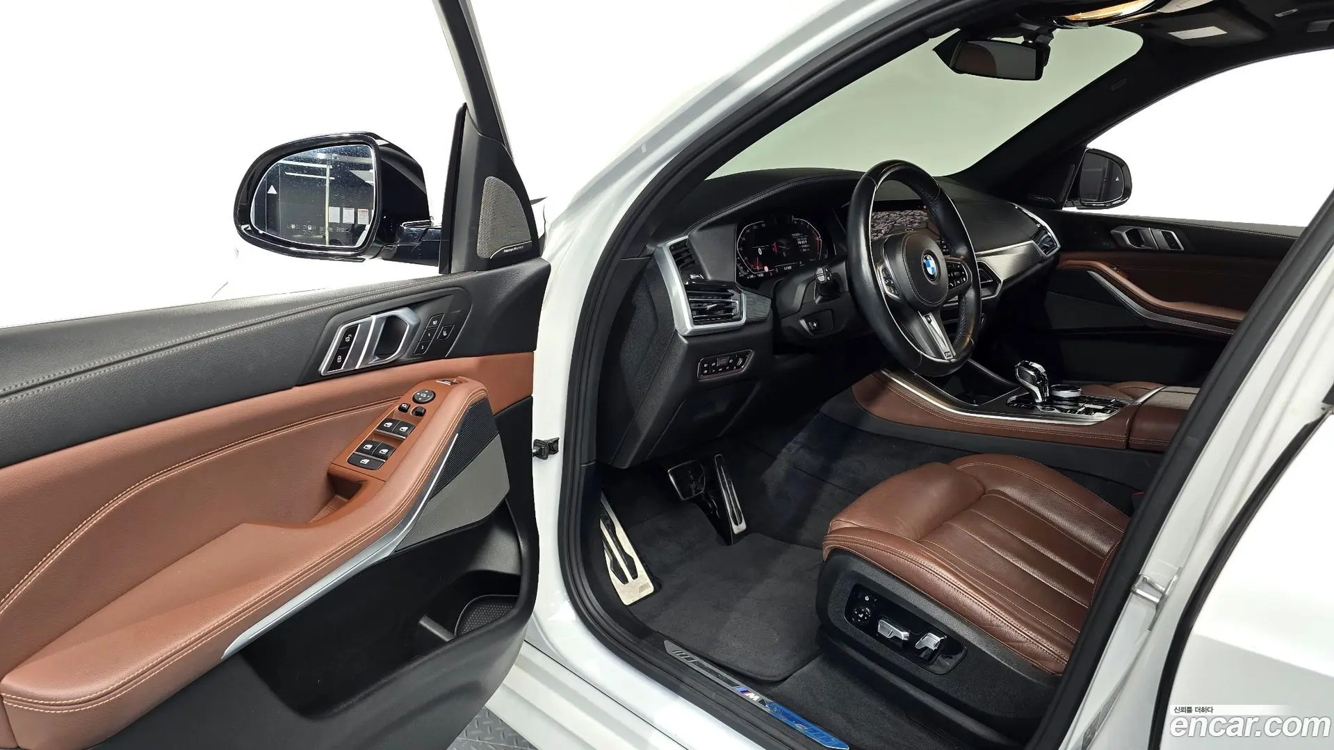 BMW X5 xDrive 30d M Sport