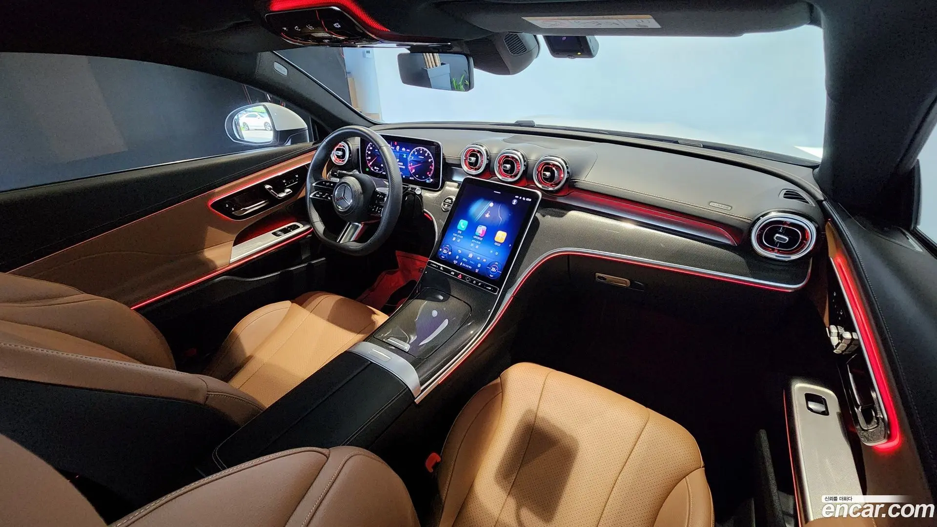 Mercedes-Benz CLE-Class CLE200 Coupe