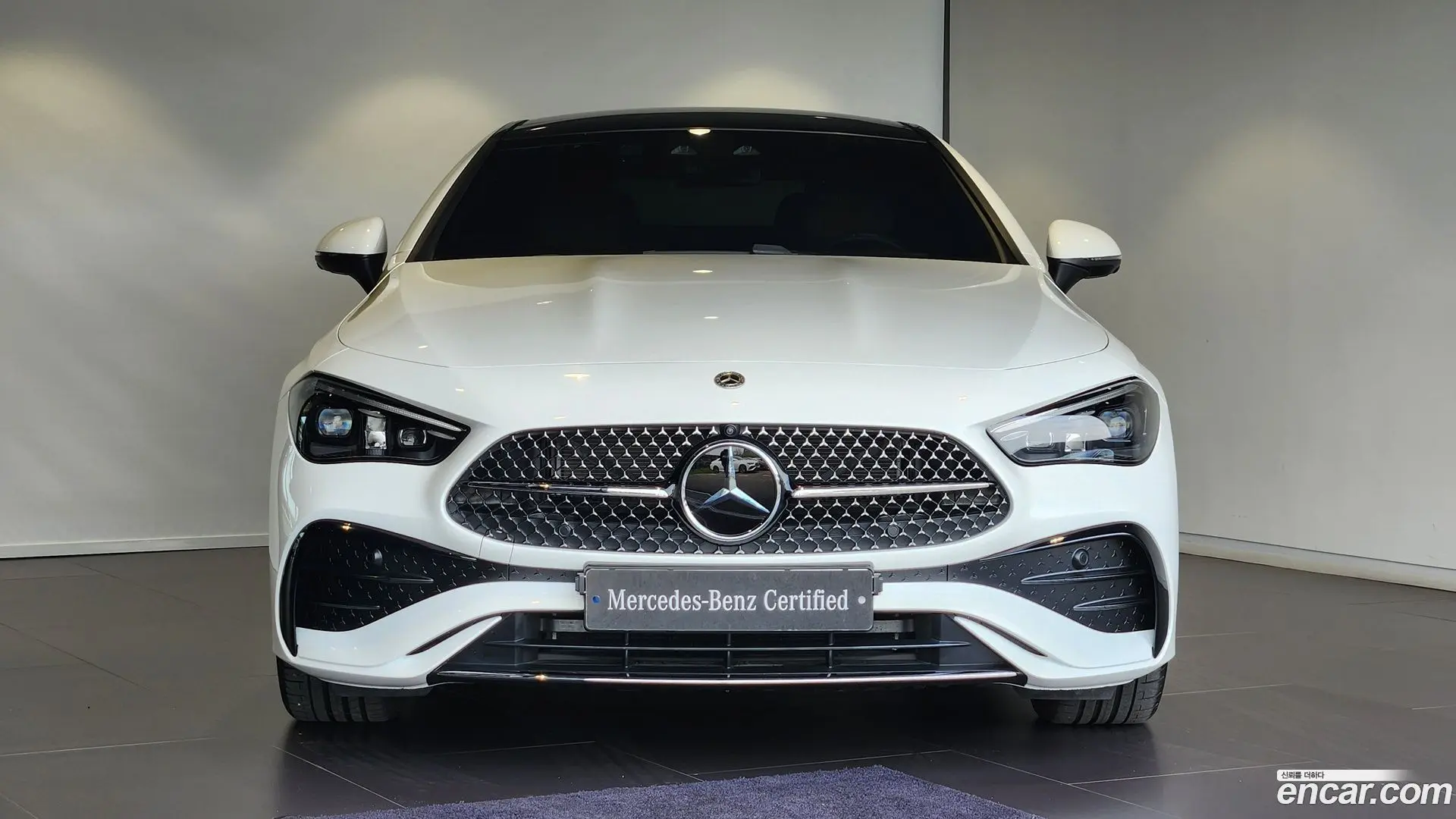 Mercedes-Benz CLE-Class CLE200 Coupe