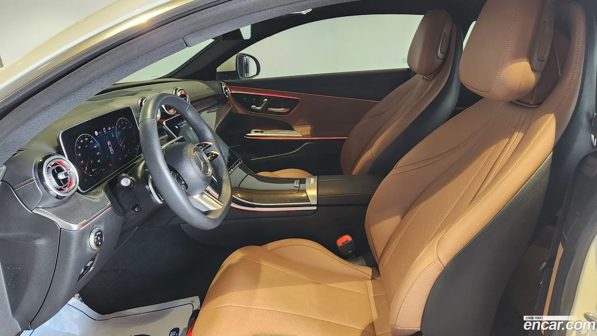 Mercedes-Benz CLE-Class CLE200 Coupe