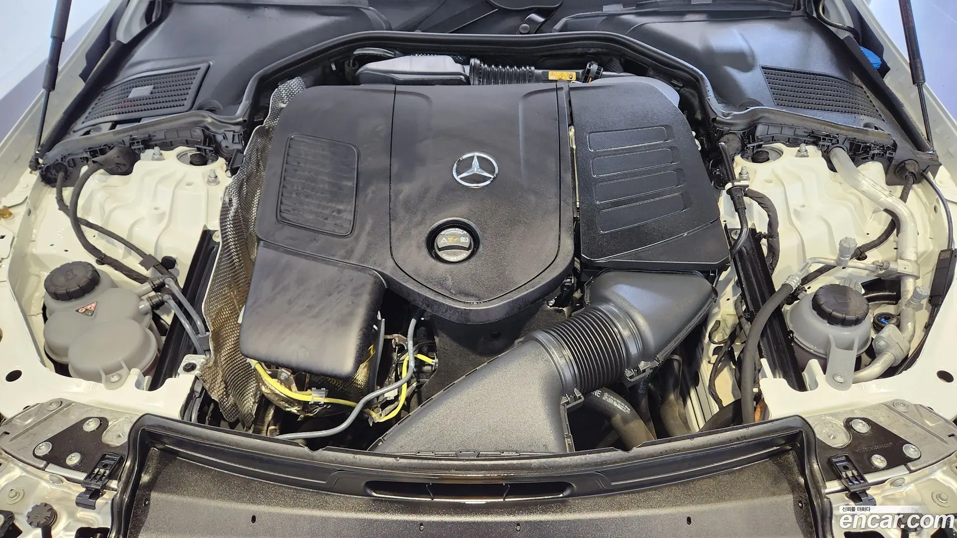 Mercedes-Benz CLE-Class CLE200 Coupe