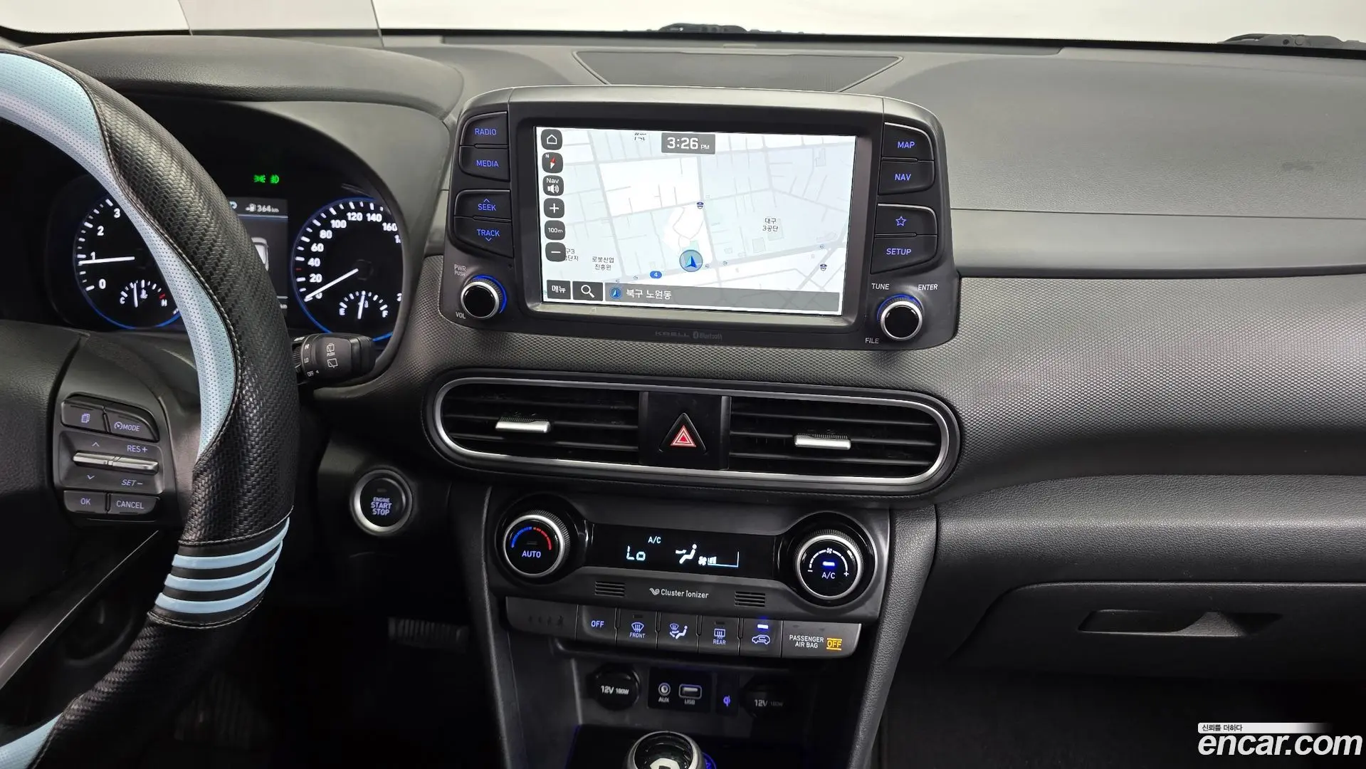 Hyundai Kona 1.6 Turbo 2WD