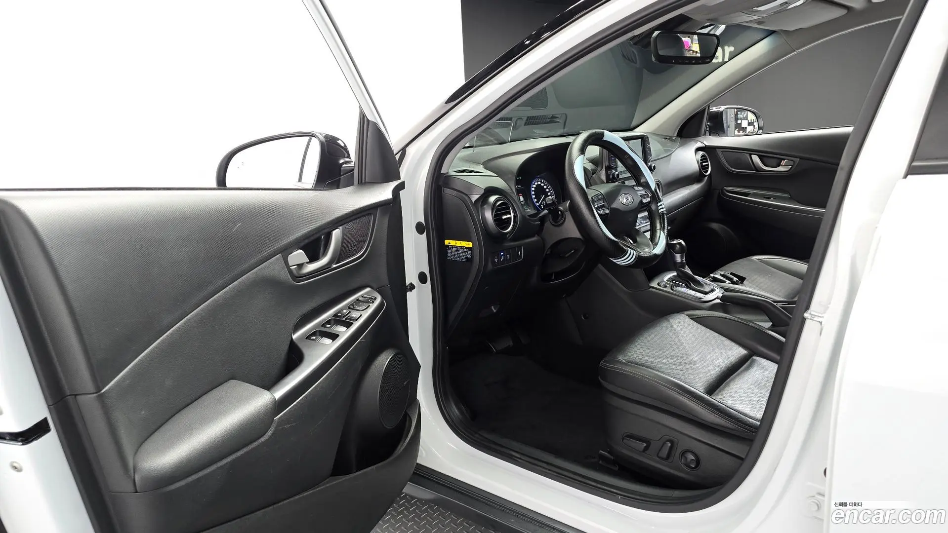 Hyundai Kona 1.6 Turbo 2WD