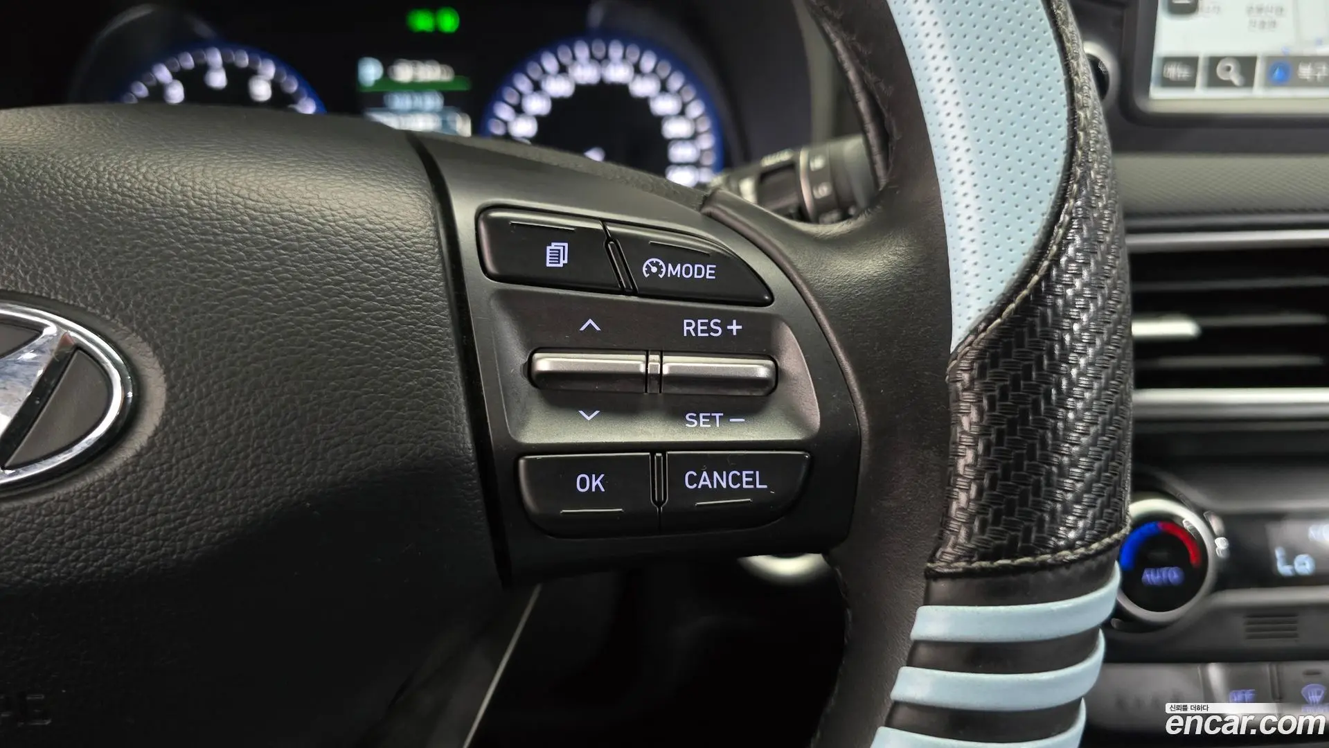 Hyundai Kona 1.6 Turbo 2WD