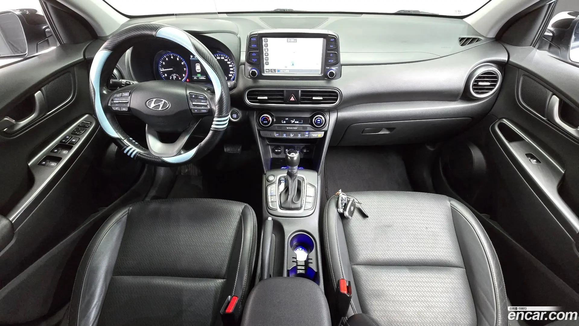 Hyundai Kona 1.6 Turbo 2WD