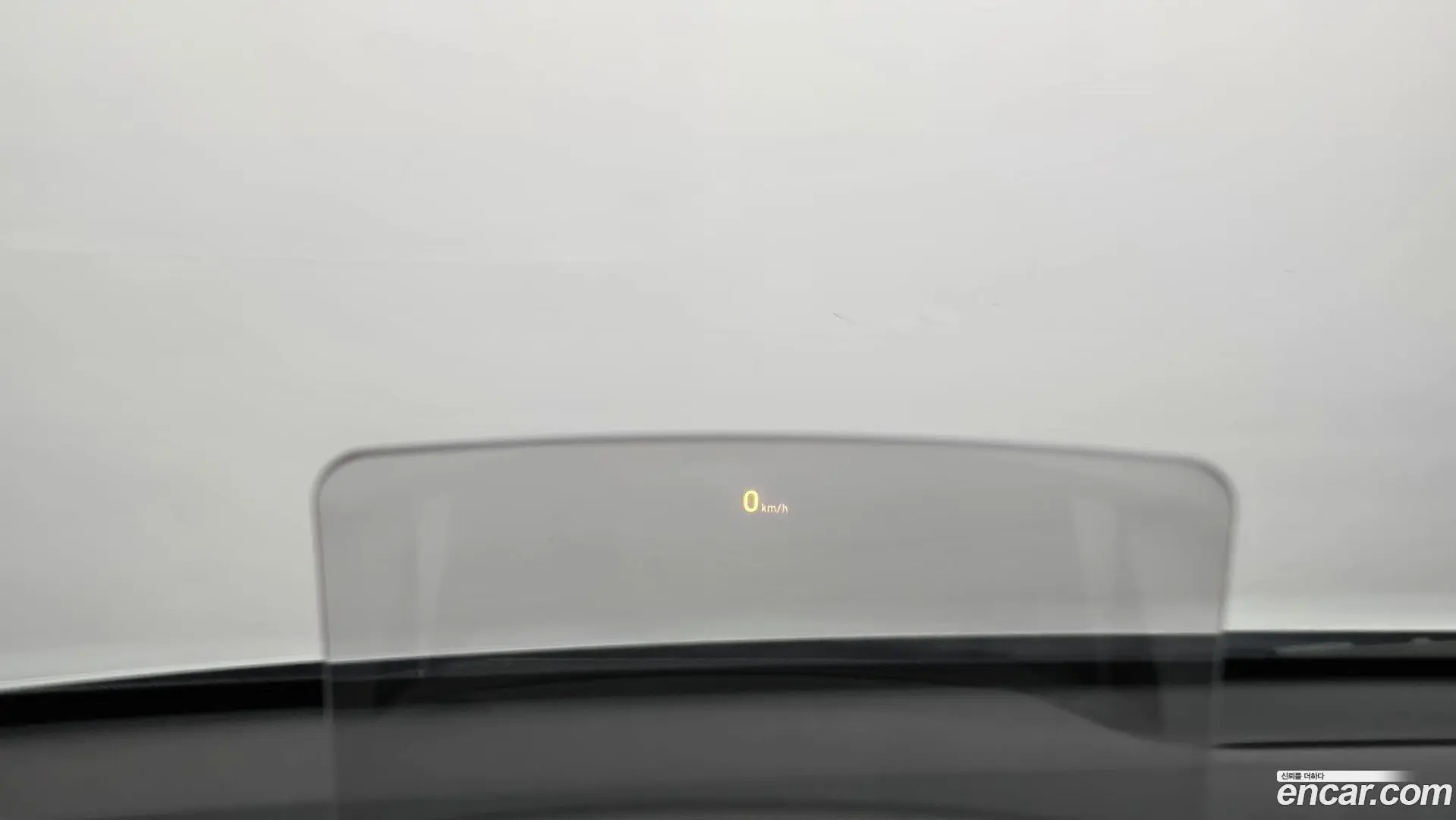 Hyundai Kona 1.6 Turbo 2WD