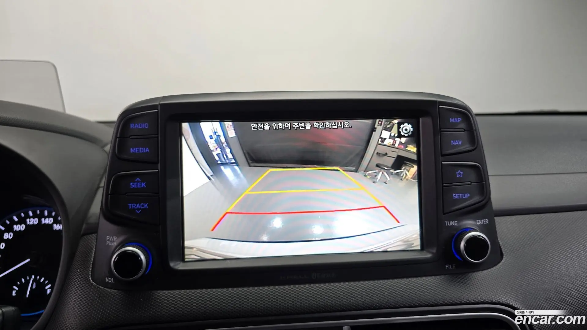 Hyundai Kona 1.6 Turbo 2WD