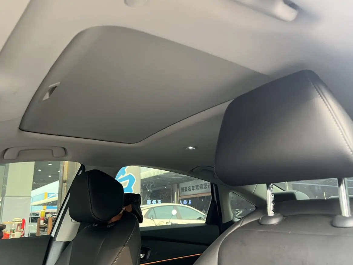 Honda Accord 2025 Sharp T Dynamic 260TURBO Luxury