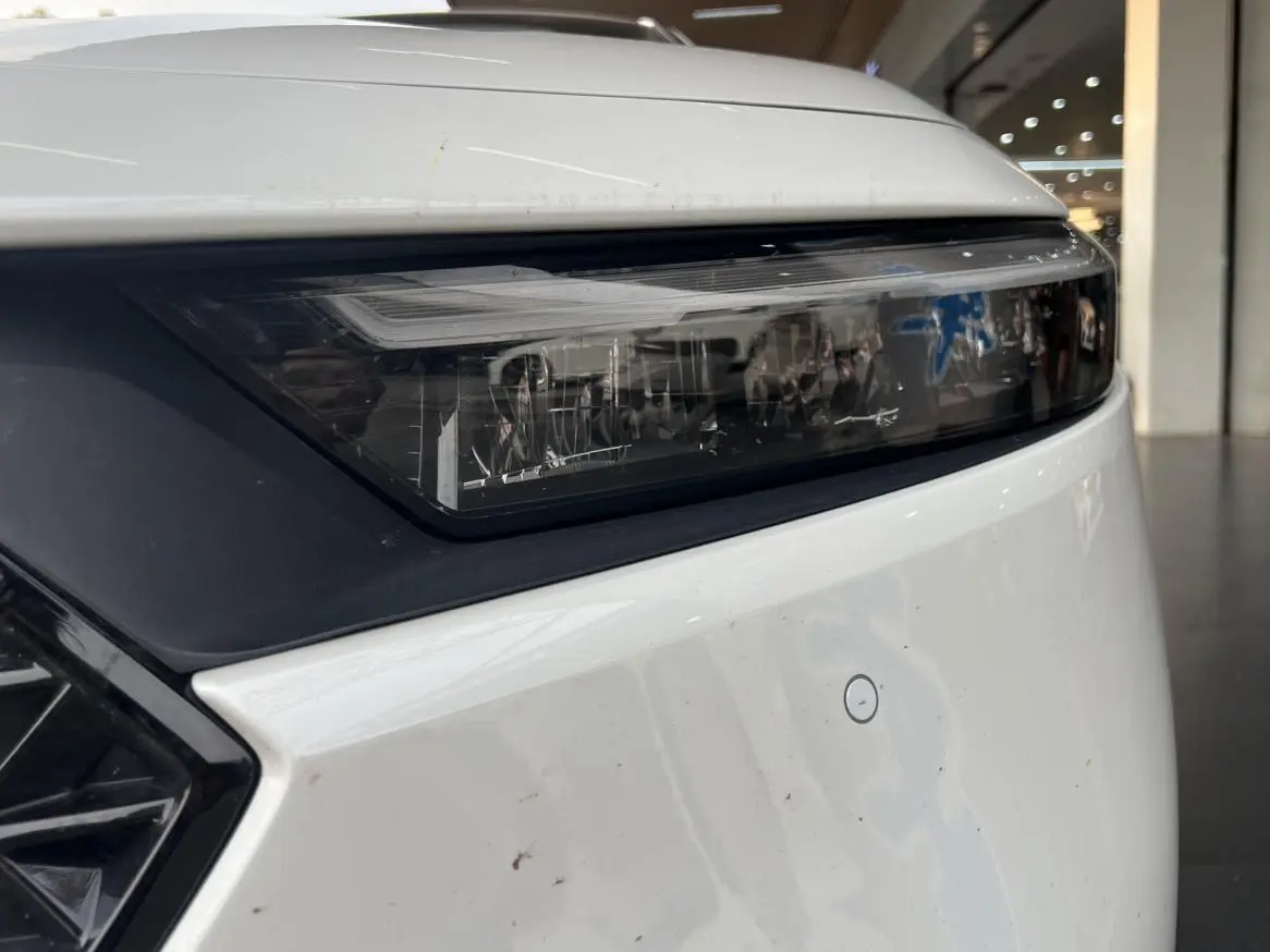 Honda Accord 2025 Sharp T Dynamic 260TURBO Luxury