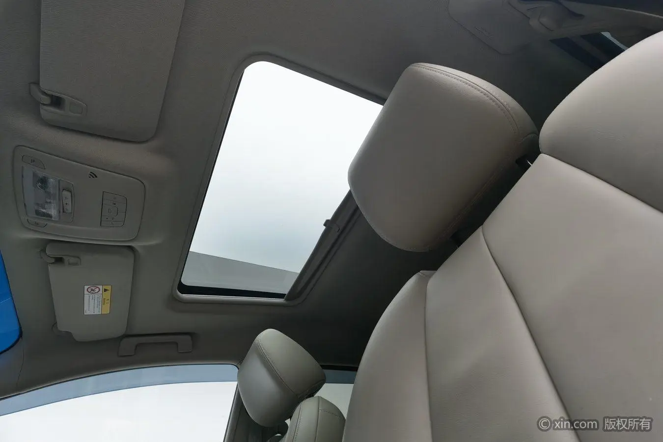 Buick GL8 2018 28T Premium China VI