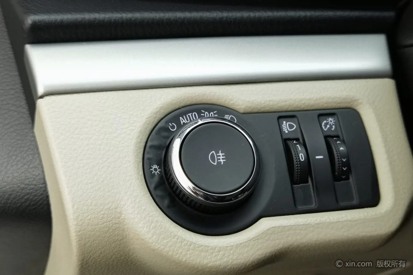 Buick GL8 2018 28T Premium China VI