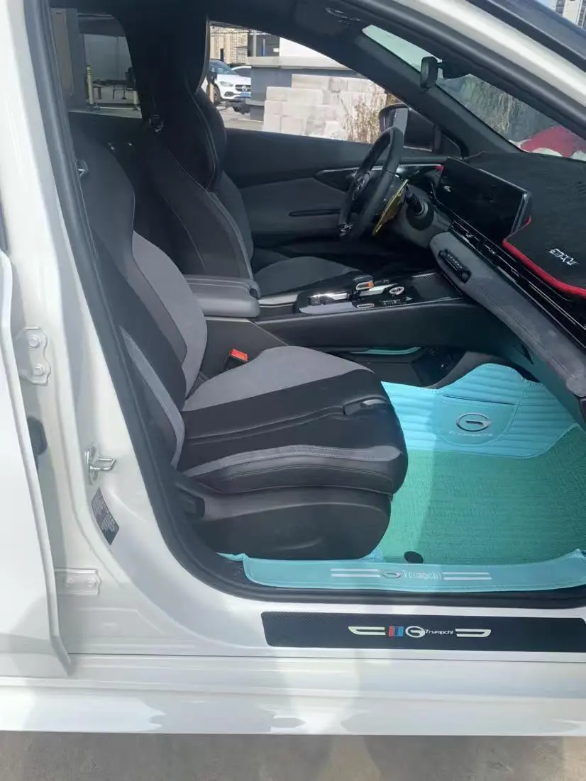 GAC Trumpchi Empow 2023 400T Auto R Max